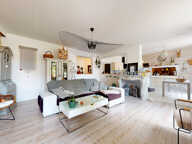 NARBONNE  Appartement T2bis de 77m2  avec vue sur la robine — photo 2