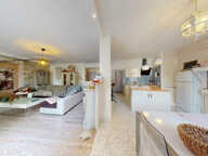 NARBONNE  Appartement T2bis de 77m2  avec vue sur la robine — photo 4