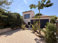 LA CADIERE D'AZUR - MAISON D'ARCHITECTE - RARE A LA VENTE — photo 2