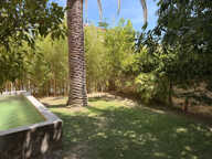 LA CADIERE D'AZUR - MAISON D'ARCHITECTE - RARE A LA VENTE — photo 3