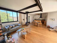LA CADIERE D'AZUR - MAISON D'ARCHITECTE - RARE A LA VENTE — photo 4