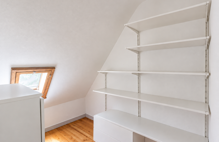Duplex de 3 chambres au centre-ville d'Oloron-Sainte-Marie — photo 4
