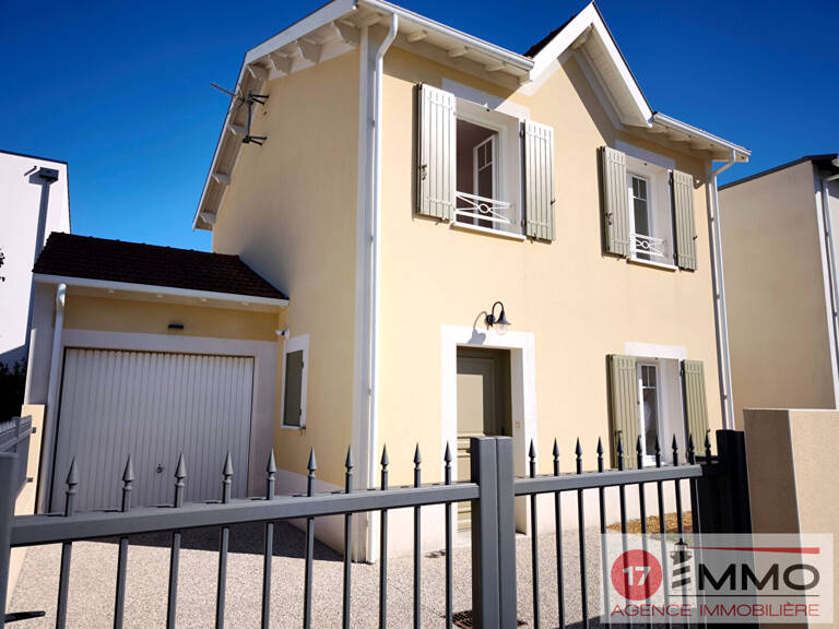 Maison Châtelaillon-Plage 4 pièces 80 m2 — photo 1