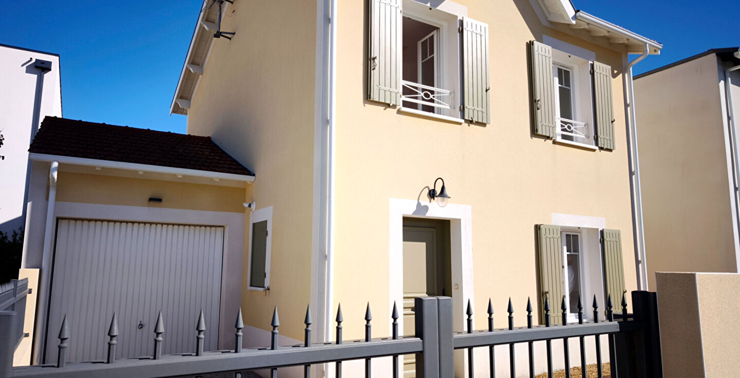 Maison Châtelaillon-Plage 4 pièces 80 m2 — photo 1
