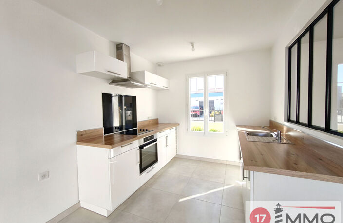 Maison Châtelaillon-Plage 4 pièces 80 m2 — photo 2