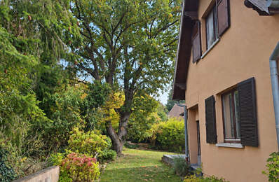 Havre de paix de 190 m² sur 7,10 ares — photo du bien