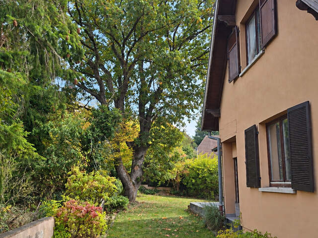 Havre de paix de 190 m² sur 7,10 ares — photo du bien