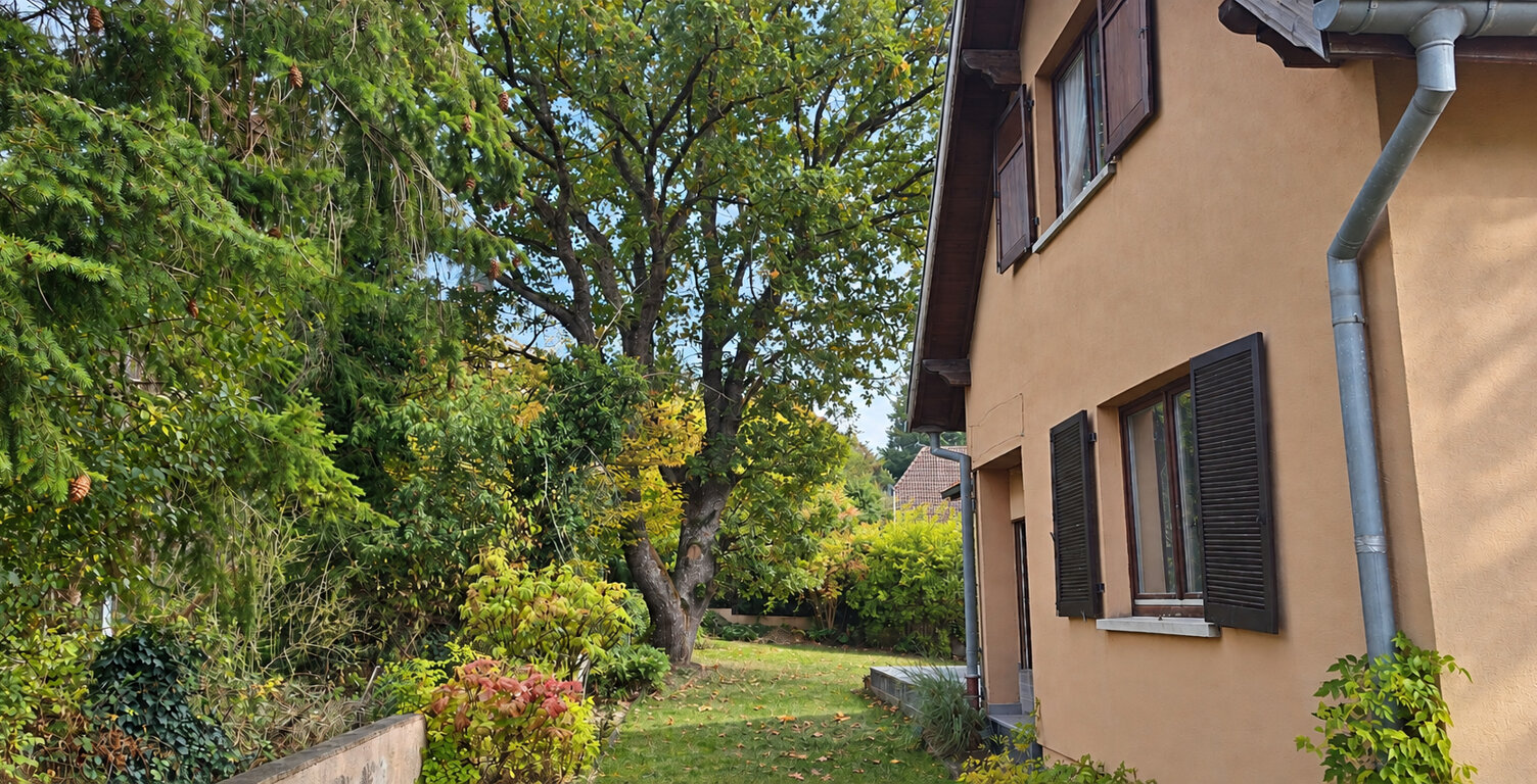 Havre de paix de 190 m² sur 7,10 ares — photo 1