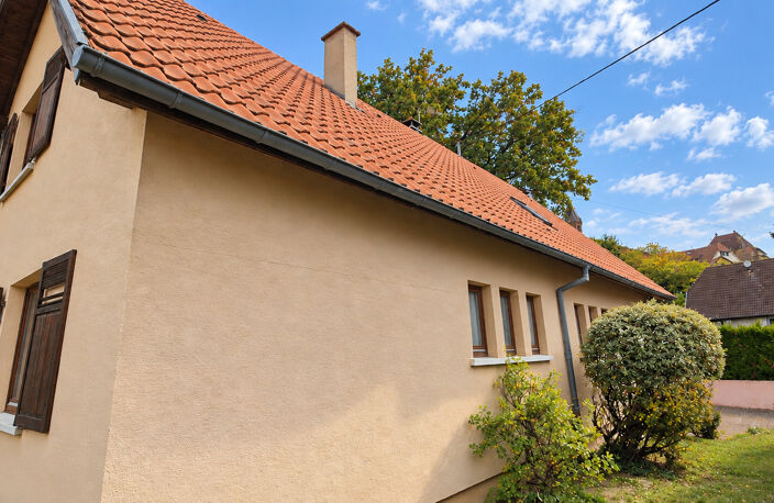 Havre de paix de 190 m² sur 7,10 ares — photo 2