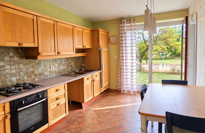 Havre de paix de 190 m² sur 7,10 ares — photo 3