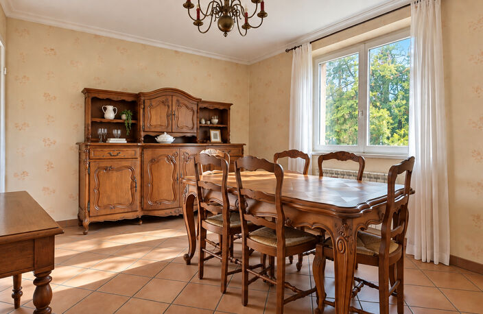 Havre de paix de 190 m² sur 7,10 ares — photo 5