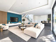 Maison contemporaine de standing Saint loup cammas — photo 2