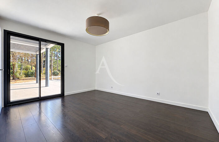 Maison contemporaine de standing Saint loup cammas — photo 5