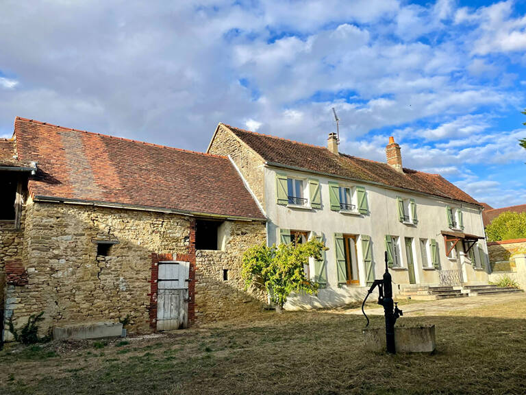 La longère de Dye — photo 1