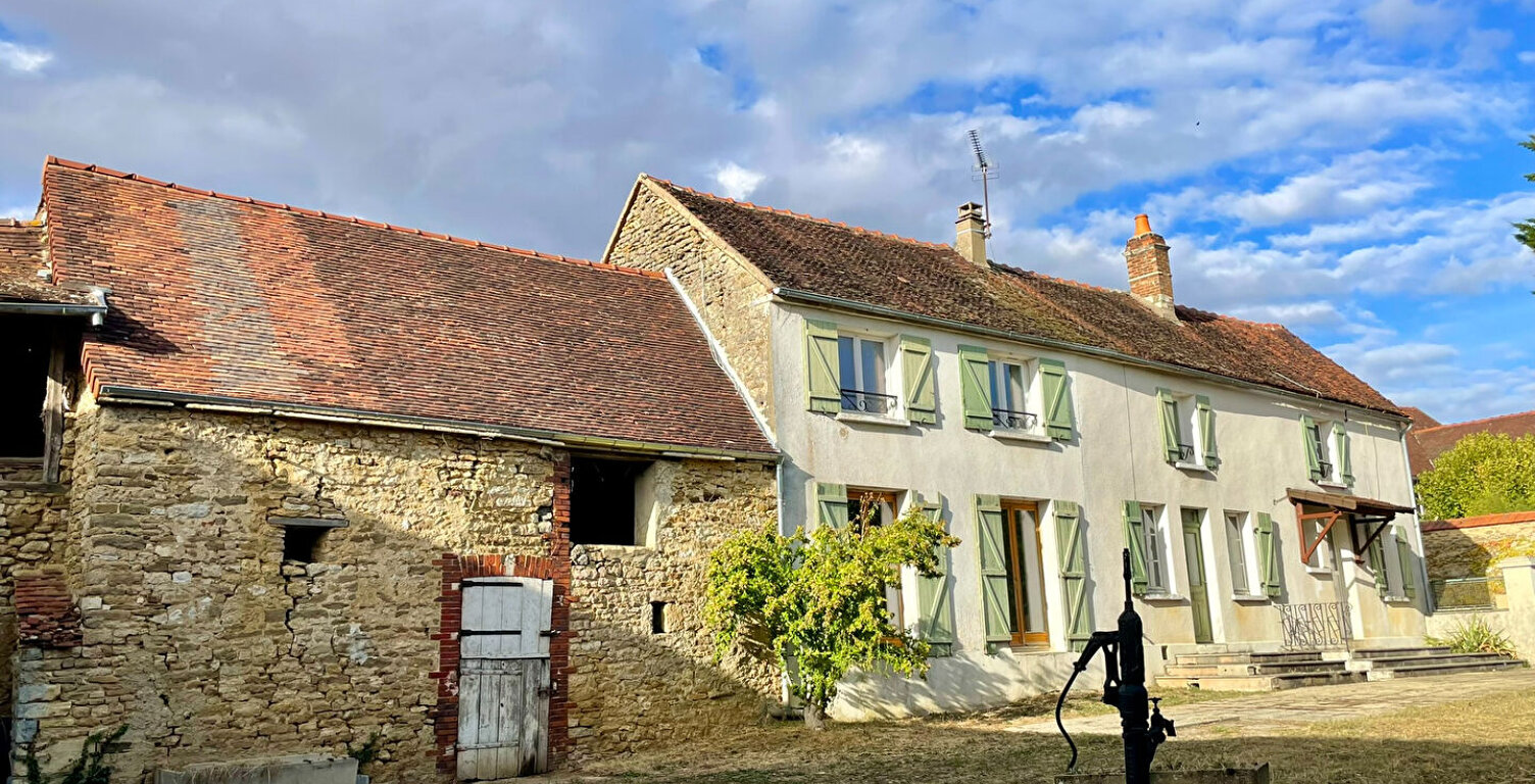 La longère de Dye — photo 1