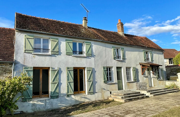 La longère de Dye — photo 2
