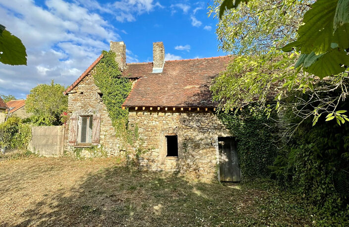 La longère de Dye — photo 4