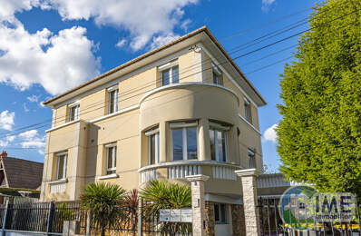 Maison Epinay Sur Orge 9 pièce(s) 184.12 m2 — photo du bien