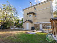 Maison Epinay Sur Orge 9 pièce(s) 184.12 m2 — photo 2