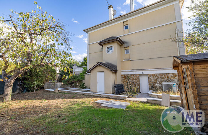 Maison Epinay Sur Orge 9 pièce(s) 184.12 m2 — photo 2