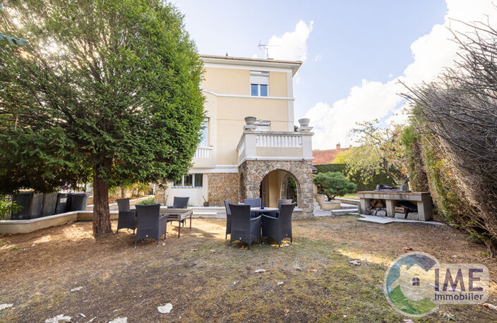 Maison Epinay Sur Orge 9 pièce(s) 184.12 m2 — photo 3
