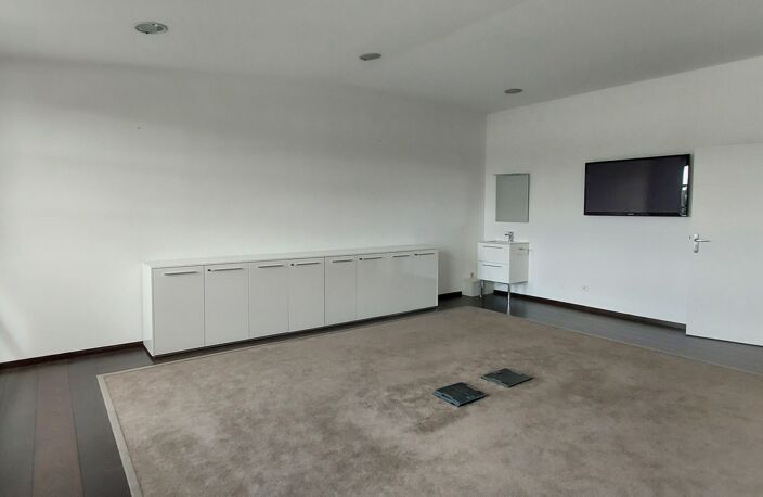 Vente Boutique/Local commercial 51 m&sup2; — photo 3