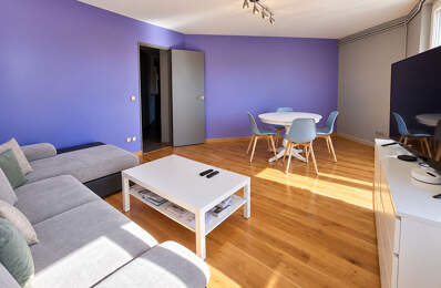Appartement Champigny Sur Marne 2 pièce(s) 50.79 m2 — photo du bien