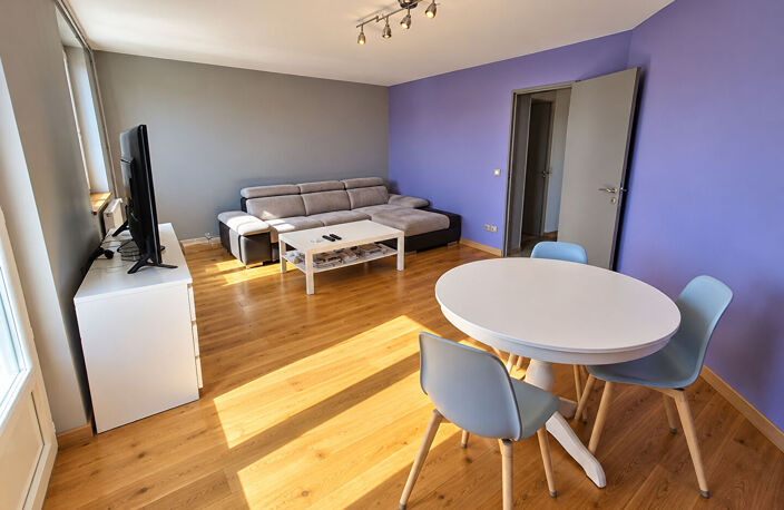 Appartement Champigny Sur Marne 2 pièce(s) 50.79 m2 — photo 3