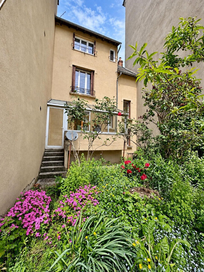 Villa / Maison  T5 à vendre Rodez 12000