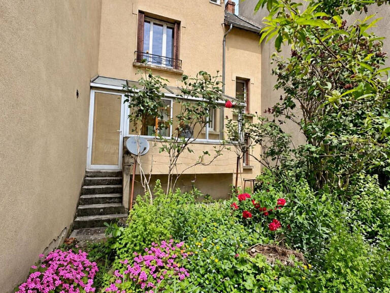 Maison centre ville de Rodez — photo 1