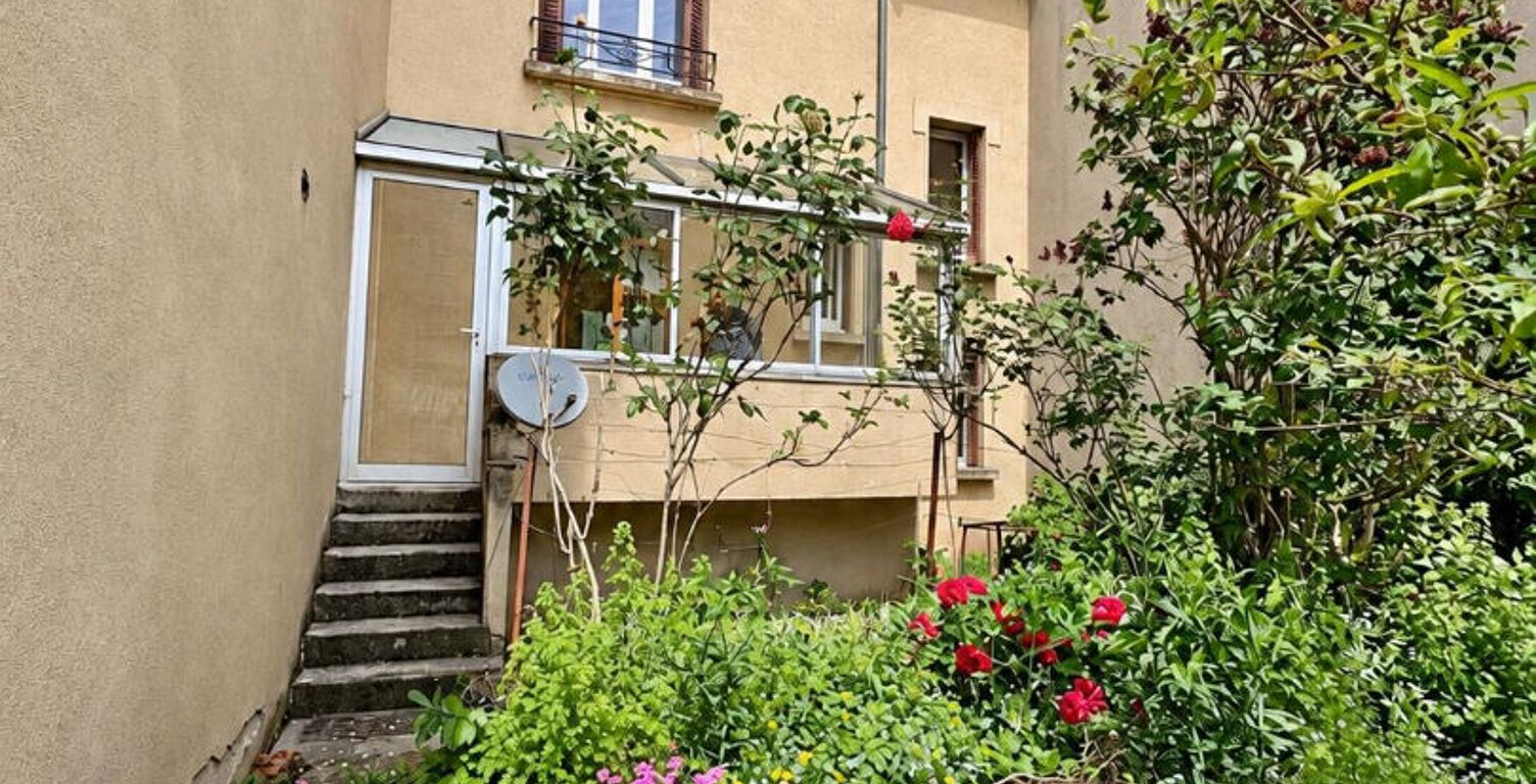 Maison centre ville de Rodez — photo 1