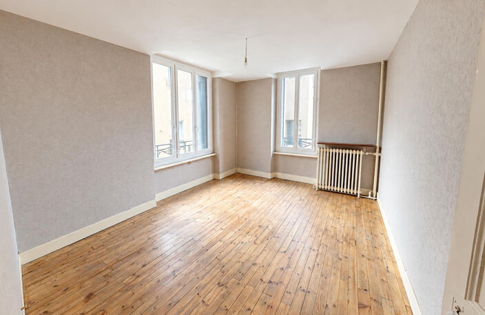 Maison centre ville de Rodez — photo 3
