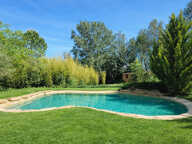 Meyreuil - Magnifique maison d'environ 200m² sur un terrain de 4000m² — photo 2