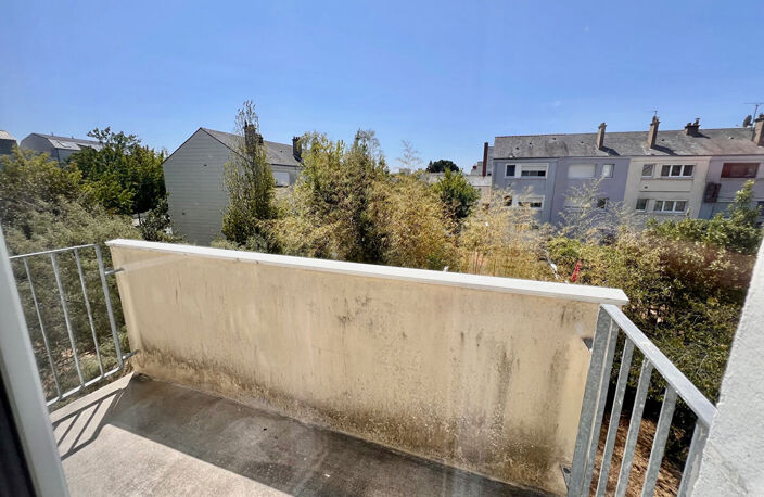 SPACIEUX T2 AVEC BALCON - CAVE ET PARKING — photo 2
