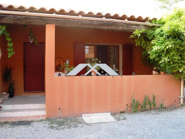 Appartement à Istres