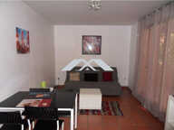 Grand studio 27m² avec terrasse de 15 m² et place de parking — photo 2