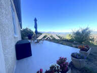VILLA AVEC VUE PANORAMIQUE EXCEPTIONNELLE — photo 2