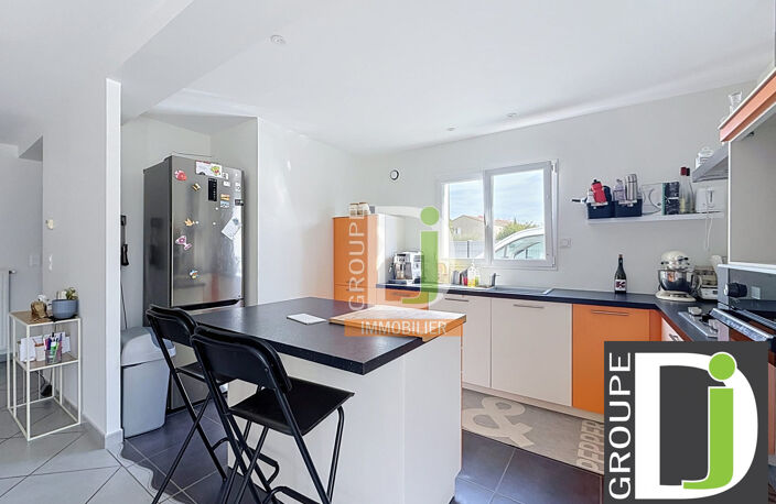 CREST  Maison familiale 120 m²  4 chambres  Piscine ? — photo 3