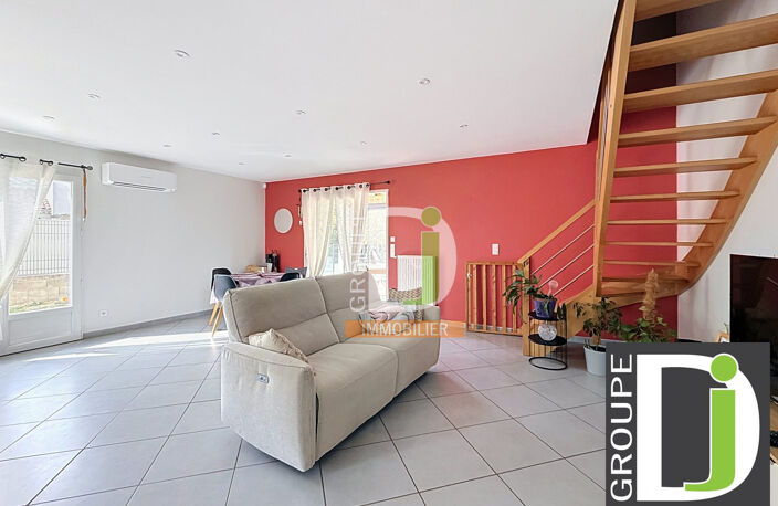 CREST  Maison familiale 120 m²  4 chambres  Piscine ? — photo 4