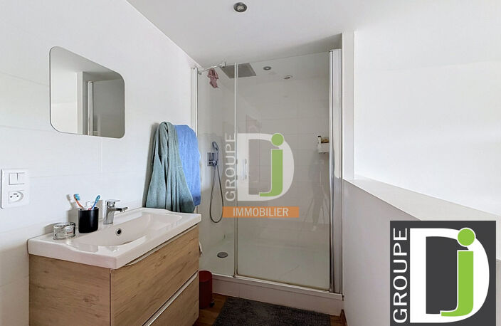 CREST  Maison familiale 120 m²  4 chambres  Piscine ? — photo 5