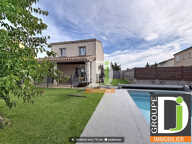 CREST  Maison familiale 120 m²  4 chambres  Piscine ? — photo 4