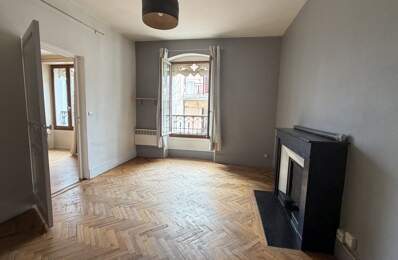 A DEUX PAS DE LA CASERNE DE BONNE — photo du bien