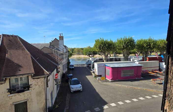 Maison à rénover ? Projet d'immeuble locatif ? Cosne-sur-Loire — photo 2