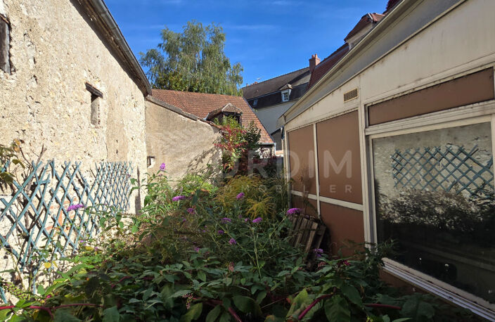 Maison à rénover ? Projet d'immeuble locatif ? Cosne-sur-Loire — photo 3