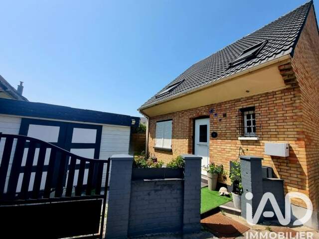 Vente Maison/villa 9 pièces — photo du bien