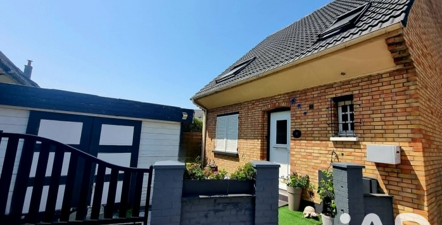 Vente Maison/villa 9 pièces — photo 1