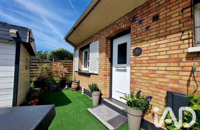 Vente Maison/villa 9 pièces — photo 4