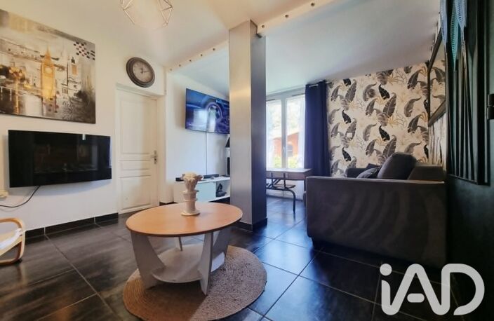 Vente Maison/villa 9 pièces — photo 5