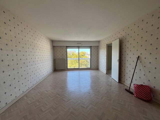 T3 RESIDENCE SECURISE EN HYPER CENTRE — photo du bien