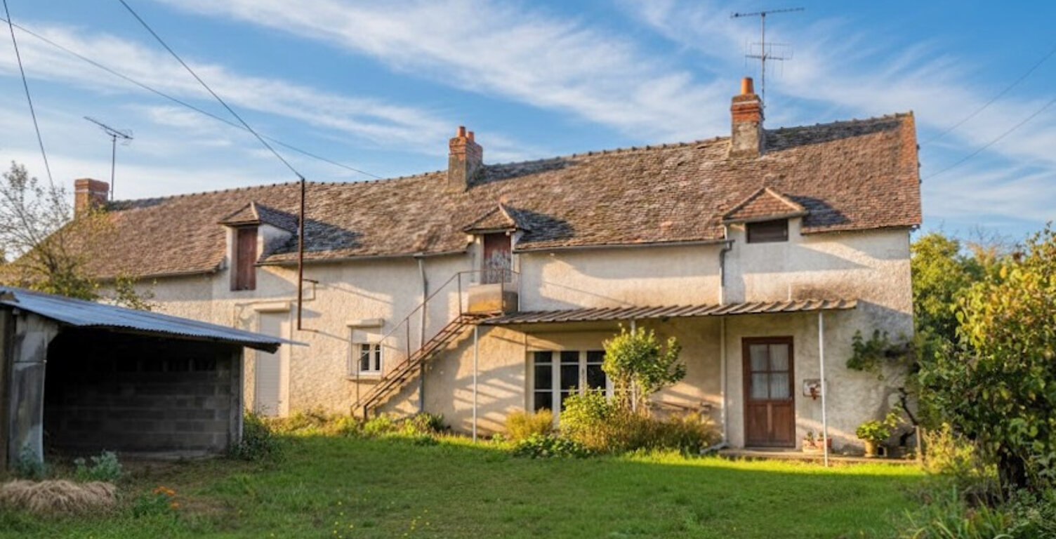 FERMETTE A RENOVER — photo 1